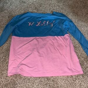 Lilly Pulitzer Shirt